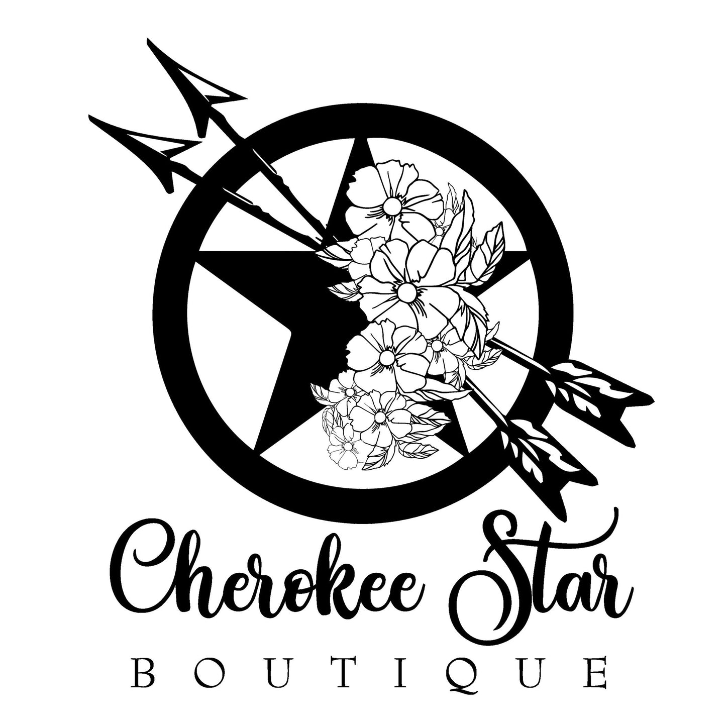 Cherokee Star Boutique Gift Card